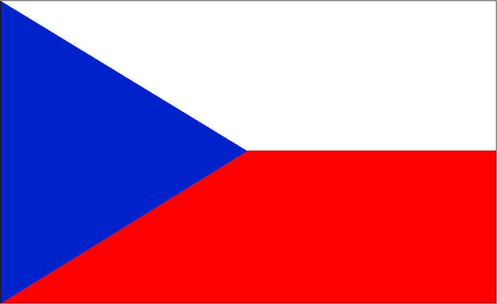 Чешская плитка