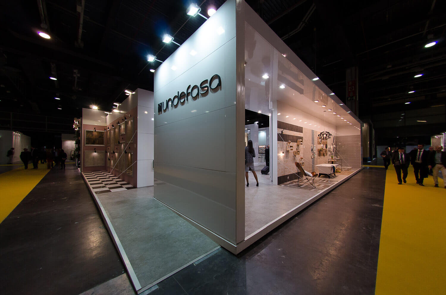 Undefasa